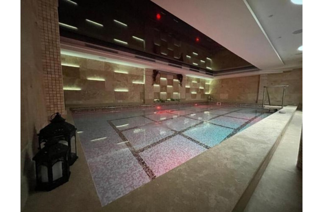 Готель Hotel Alexandar Lux, 4★