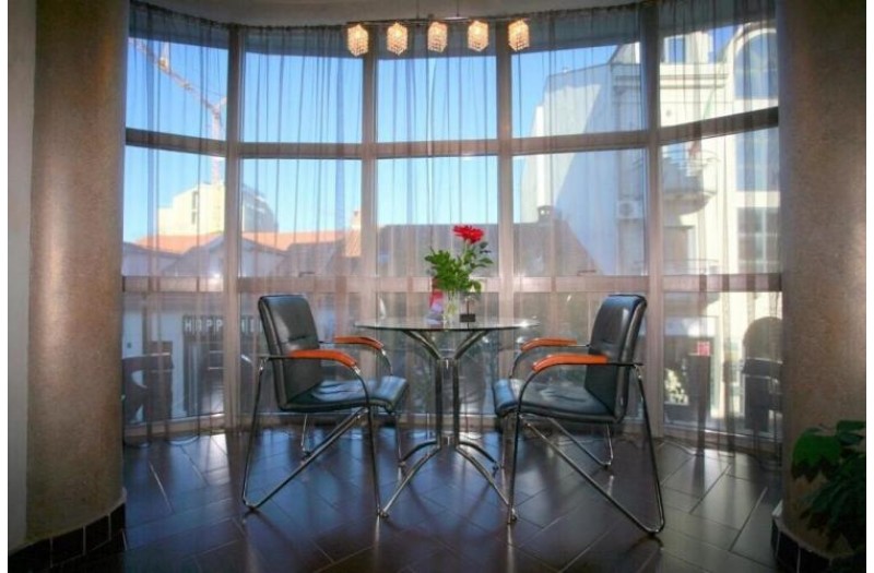 Готель Hotel Alexandar Lux, 4★