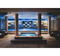Готель Hotel Alexandar Lux, 4★