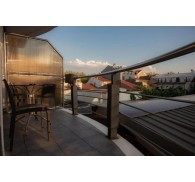Готель Hotel Alexandar Lux, 4★