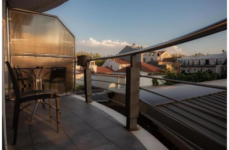 Готель Hotel Alexandar Lux, 4★