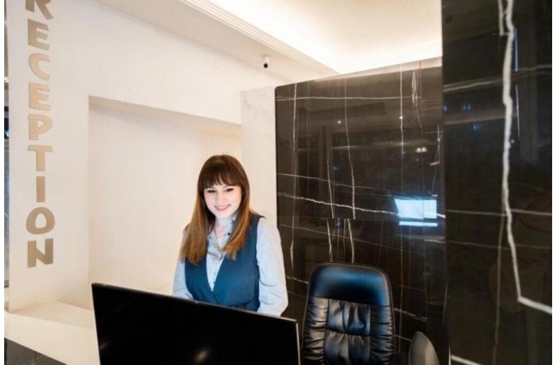 Готель Hotel Alexandar Lux, 4★