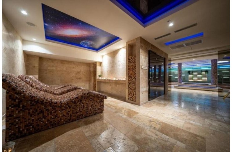 Готель Hotel Alexandar Lux, 4★