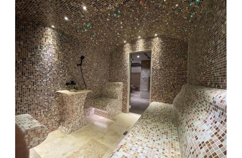 Готель Hotel Alexandar Lux, 4★