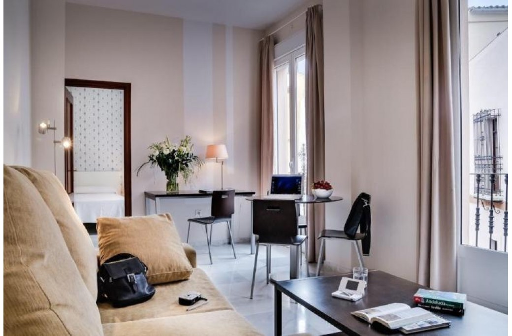 Готель Hotel Ambit Barcelona, 4★ Готель Hotel Ambit Barcelona, 4★