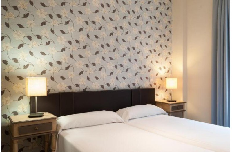 Готель Hotel Ambit Barcelona, 4★ Готель Hotel Ambit Barcelona, 4★