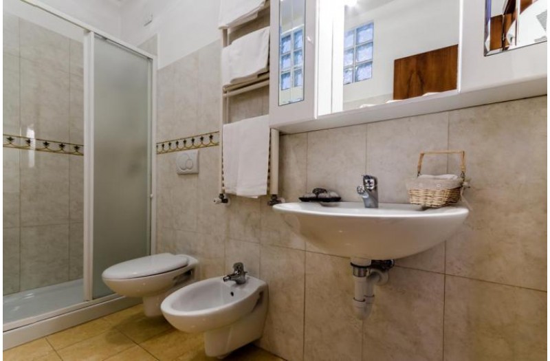 Готель Hotel Ariel Silva, 2★