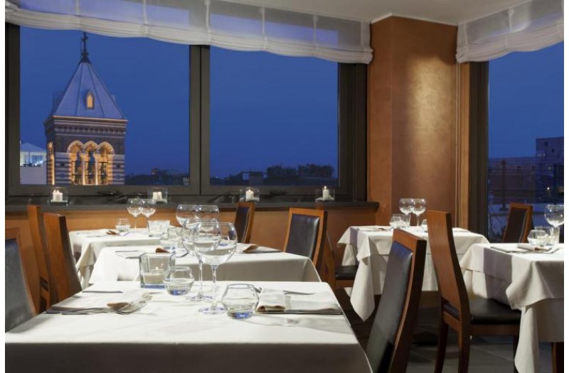 Готель Hotel Artemide, 4★ Готель Hotel Artemide, 4★