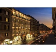 Готель Hotel Artemide, 4★