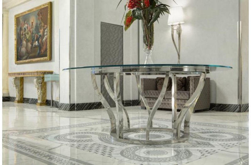 Готель Hotel Artemide, 4★ Готель Hotel Artemide, 4★
