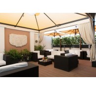 Готель Hotel Artemide, 4★