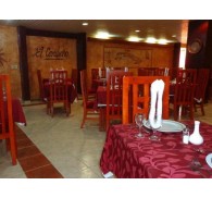 Готель Hotel Atlantico, 3★