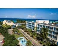 Готель Hotel Atlantico, 3★