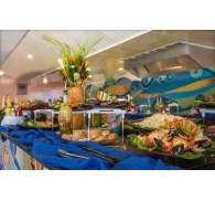 Готель Hotel Atlantico, 3★