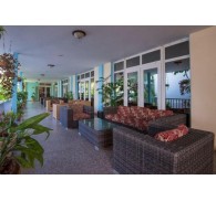 Готель Hotel Atlantico, 3★