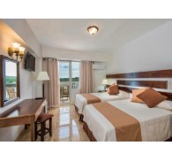 Готель Hotel Atlantico, 3★