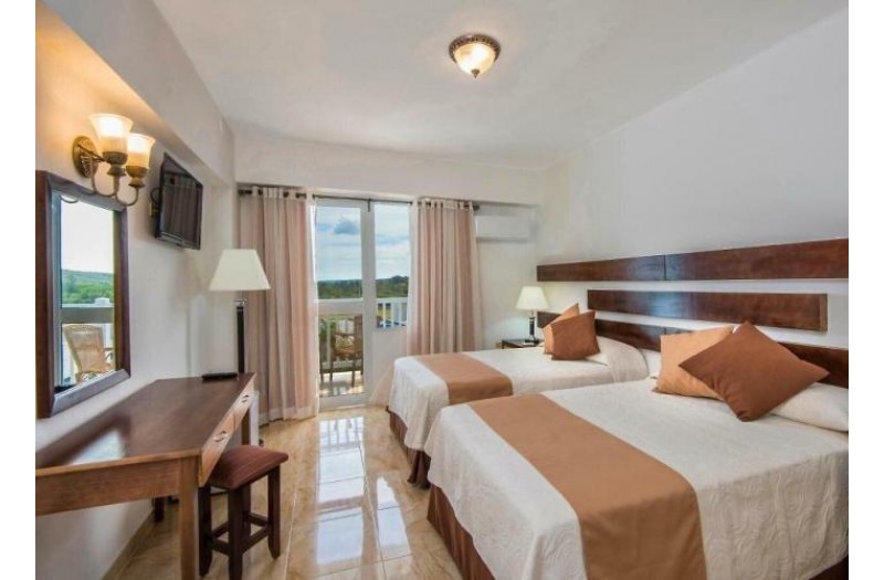 Готель Hotel Atlantico, 3★ Готель Hotel Atlantico, 3★