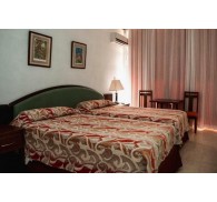 Готель Hotel Atlantico, 3★
