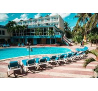 Готель Hotel Atlantico, 3★