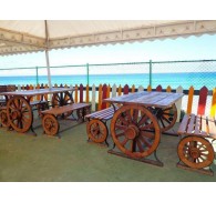 Готель Hotel Atlantico, 3★