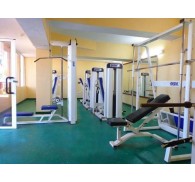 Готель Hotel Atlantico, 3★