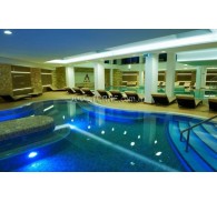 Готель Hotel Atlantis Hajduszoboszlo, 4★