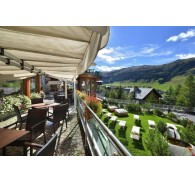 Готель Hotel Baita Montana, 2★