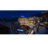 Готель Hotel Baita Montana, 2★