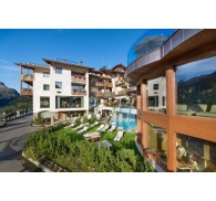 Готель Hotel Baita Montana, 2★