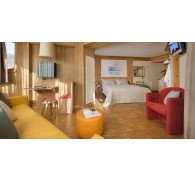 Готель Hotel Baita Montana, 2★