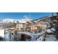 Готель Hotel Baita Montana, 2★