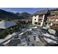 Готель Hotel Baita Montana, 2★
