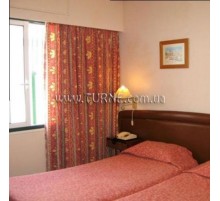 Готель Hotel Baltum, 2★