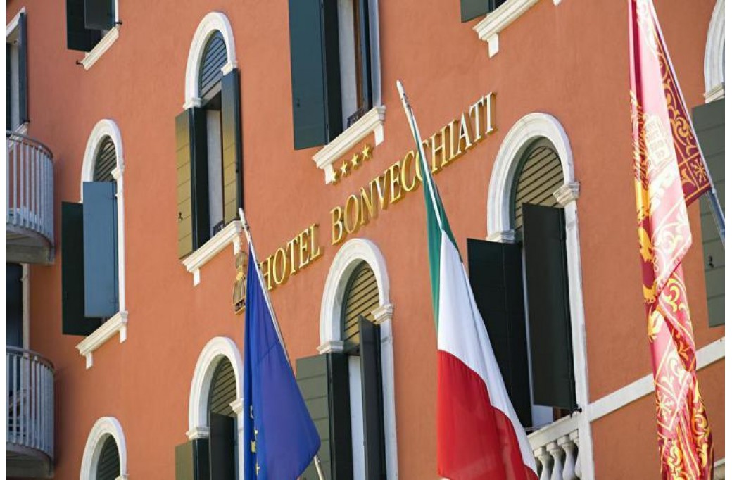 Готель Hotel Bonvecchiati, 4★ Готель Hotel Bonvecchiati, 4★