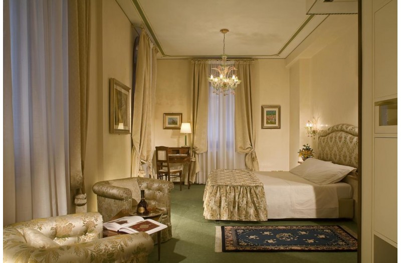 Готель Hotel Bonvecchiati, 4★ Готель Hotel Bonvecchiati, 4★