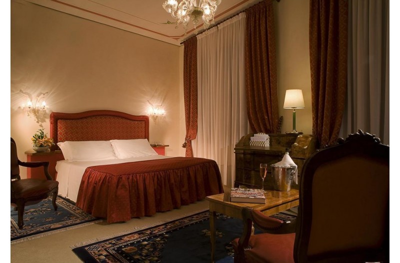 Готель Hotel Bonvecchiati, 4★ Готель Hotel Bonvecchiati, 4★