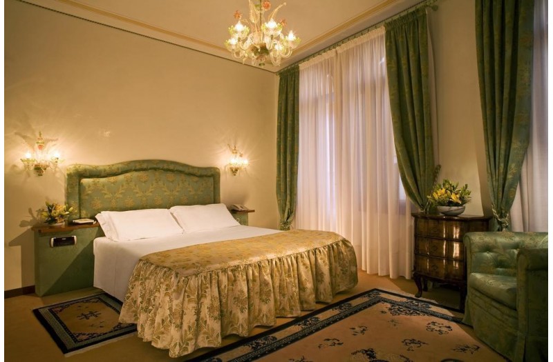 Готель Hotel Bonvecchiati, 4★ Готель Hotel Bonvecchiati, 4★