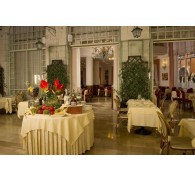 Готель Hotel Bonvecchiati, 4★