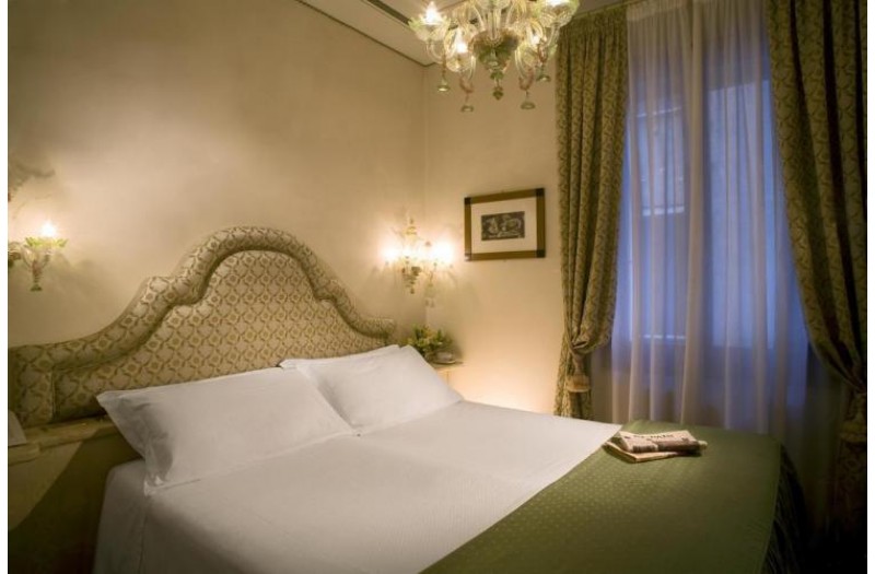 Готель Hotel Bonvecchiati, 4★ Готель Hotel Bonvecchiati, 4★