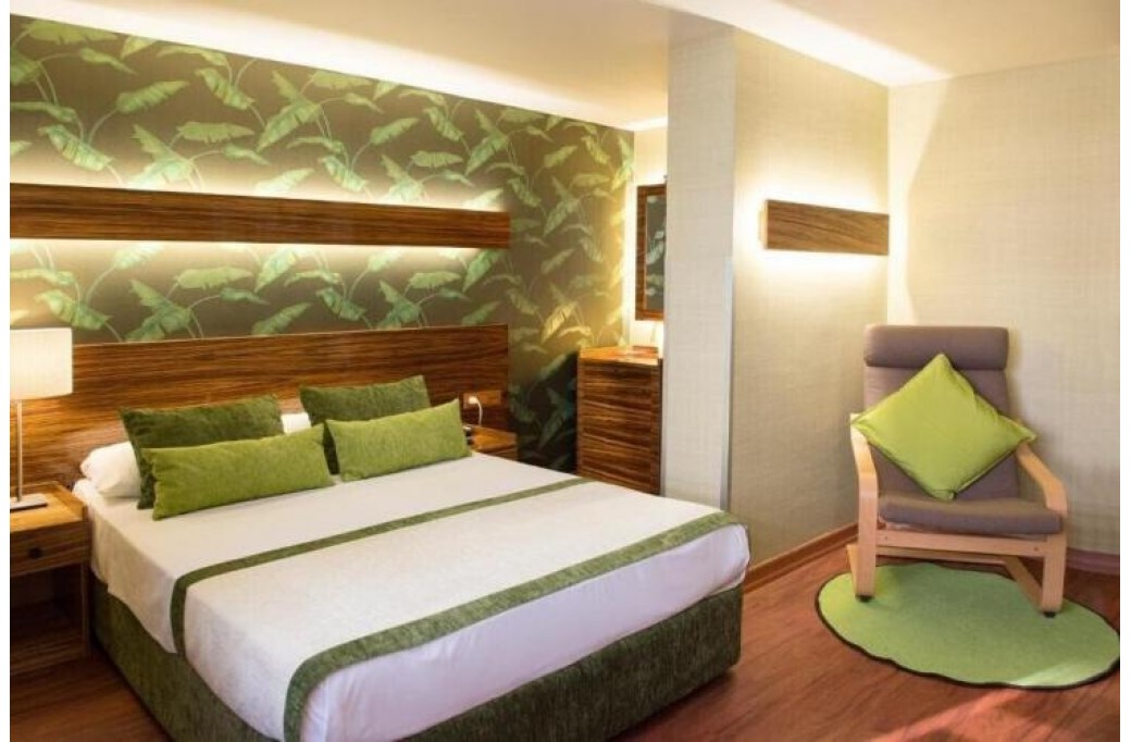 Готель Hotel Buyuk Keban, 3★