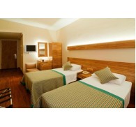 Готель Hotel Buyuk Keban, 3★
