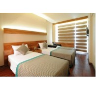 Готель Hotel Buyuk Keban, 3★