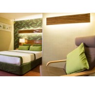 Готель Hotel Buyuk Keban, 3★