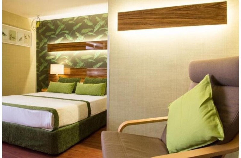 Готель Hotel Buyuk Keban, 3★