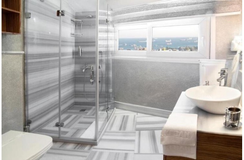 Готель Hotel Buyuk Keban, 3★