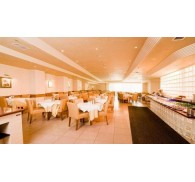 Готель Hotel Buyuk Keban, 3★