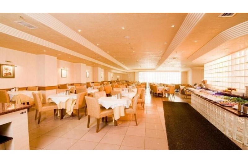 Готель Hotel Buyuk Keban, 3★