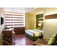 Готель Hotel Buyuk Keban, 3★