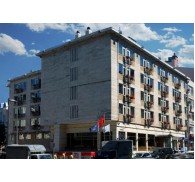 Готель Hotel Buyuk Keban, 3★