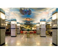 Готель Hotel Buyuk Keban, 3★